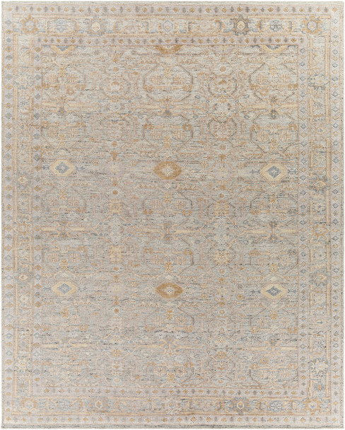 Surya Revere RVE-2308 Traditional Hand Knotted Area Rugs
