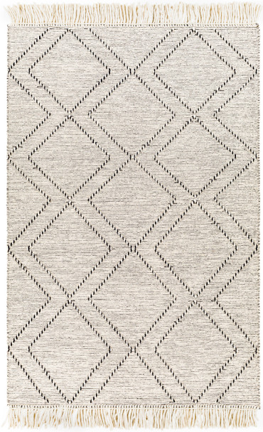 Surya Uttar UTT-2300 Global Hand Woven Area Rugs