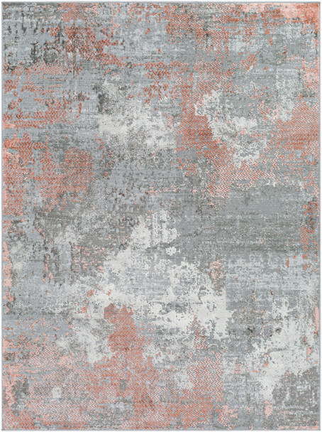 Surya Enfield ENF-2319 Modern Machine Woven Area Rugs