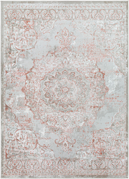 Surya Enfield ENF-2322 Traditional Machine Woven Area Rugs