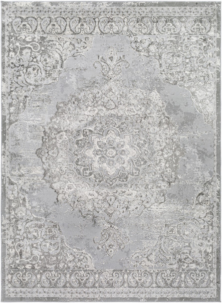 Surya Enfield ENF-2323 Traditional Machine Woven Area Rugs