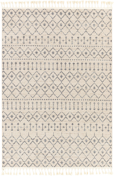 Surya Euphoria ERP-2315 Global Machine Woven Area Rugs
