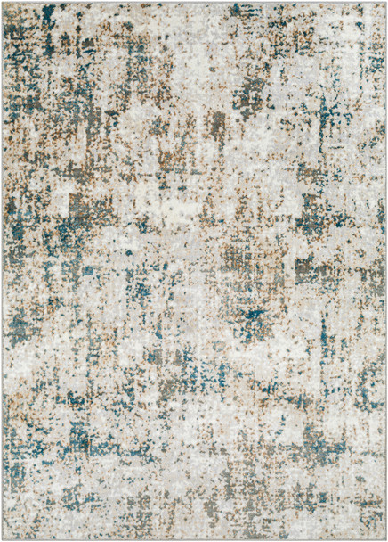 Surya Wanderlust WNL-2332 Modern Machine Woven Area Rugs