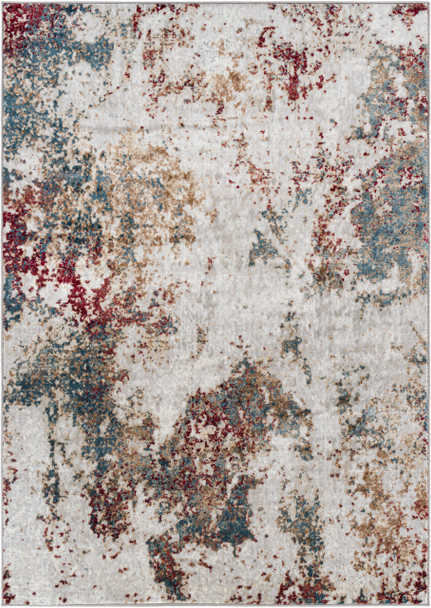 Surya Wanderlust WNL-2334 Modern Machine Woven Area Rugs