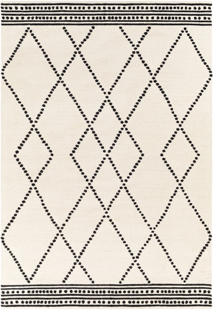 Surya Arsenal ARL-2300 Modern Hand Tufted Area Rugs