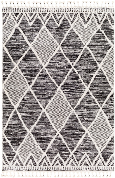 Surya Valencia VLC-2301 Global Machine Woven Area Rugs