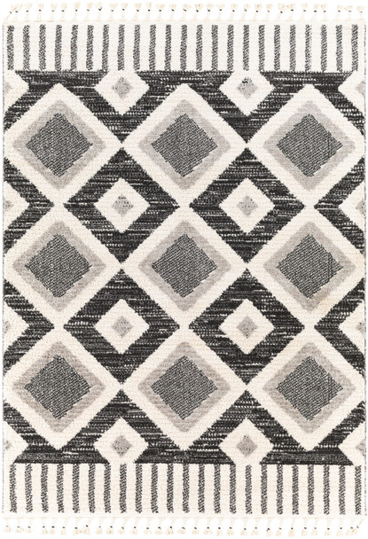 Surya Valencia VLC-2310 Global Machine Woven Area Rugs