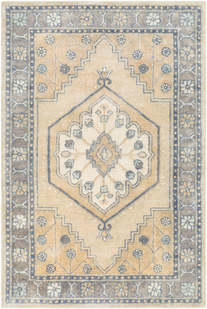 Surya Malatya MTY-2300 Traditional Hand Tufted Area Rugs