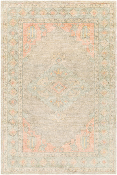 Surya Malatya MTY-2301 Traditional Hand Tufted Area Rugs