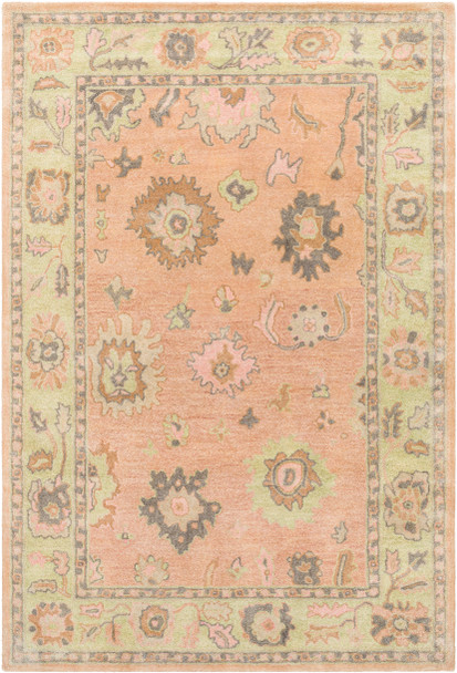 Surya Malatya MTY-2304 Traditional Hand Tufted Area Rugs