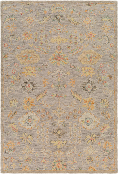 Surya Lazio LAZ-2301 Traditional Hand Tufted Area Rugs