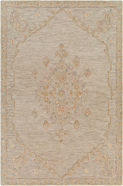 Surya Lazio LAZ-2307 Traditional Hand Tufted Area Rugs