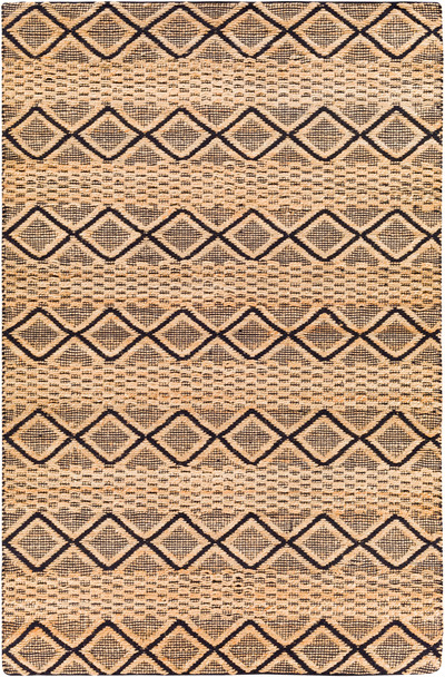 Surya Santa Barbara SBB-2313 Global Hand Woven Area Rugs