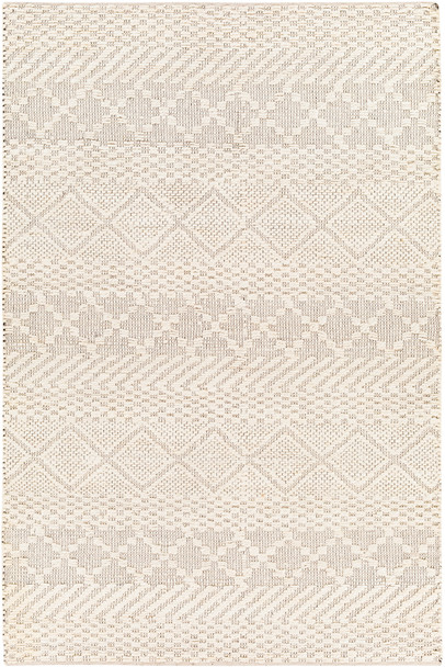 Surya Santa Barbara SBB-2302 Global Hand Woven Area Rugs
