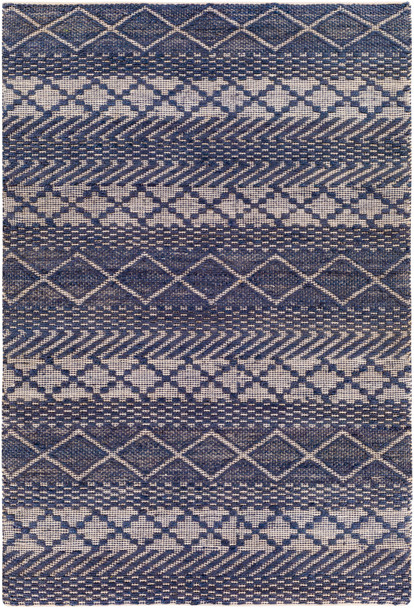 Surya Santa Barbara SBB-2307 Global Hand Woven Area Rugs
