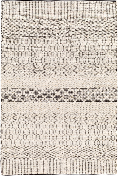 Surya Santa Barbara SBB-2304 Global Hand Woven Area Rugs