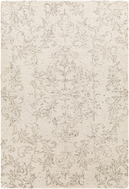 Surya Evolution EVL-2301 Traditional Hand Tufted Area Rugs