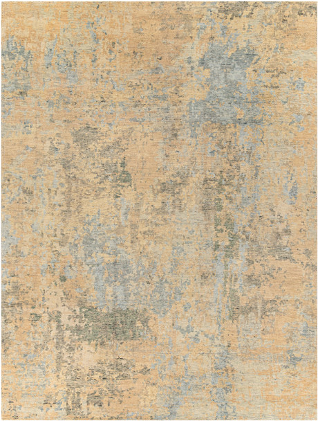 Surya Odyssey ODY-2301 Modern Hand Knotted Area Rugs