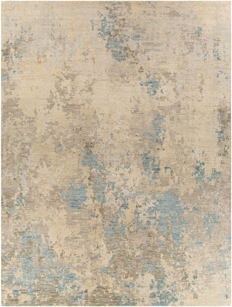 Surya Odyssey ODY-2305 Modern Hand Knotted Area Rugs