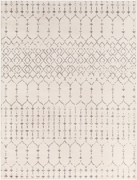 Surya Tevazu TVZ-2382 Global Machine Woven Area Rugs