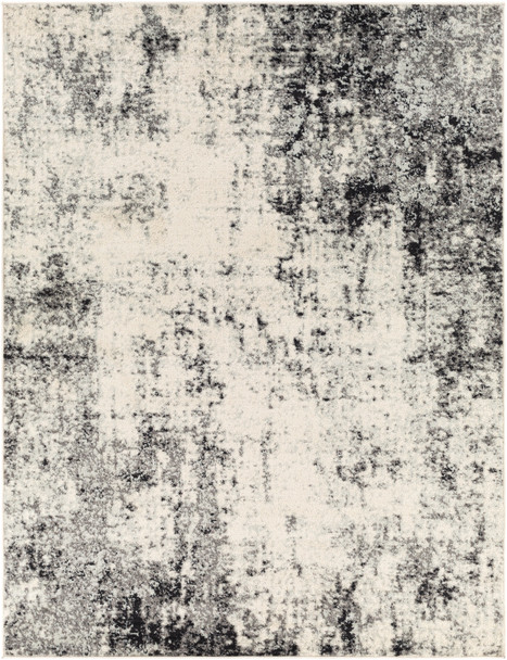Surya Tevazu TVZ-2394 Modern Machine Woven Area Rugs