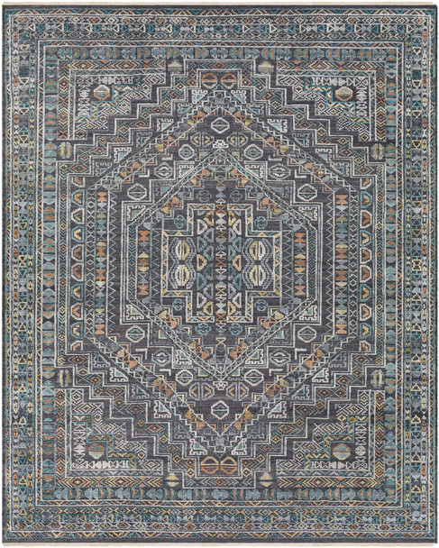 Surya Nobility NBI-2315 Traditional Hand Knotted Area Rugs