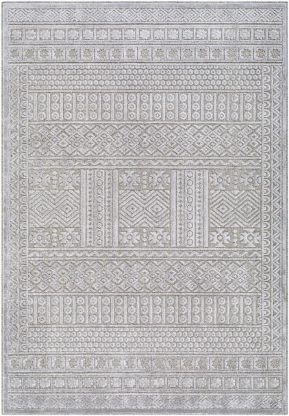 Surya Kingston KGS-2313 Global Machine Woven Area Rugs