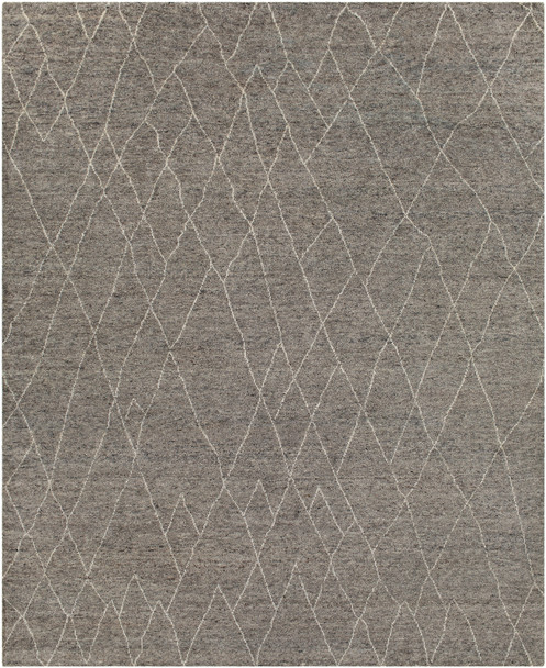 Surya Zara ZAR-2300 Global Hand Knotted Area Rugs
