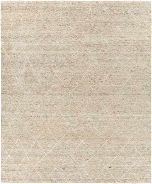 Surya Zara ZAR-2303 Global Hand Knotted Area Rugs