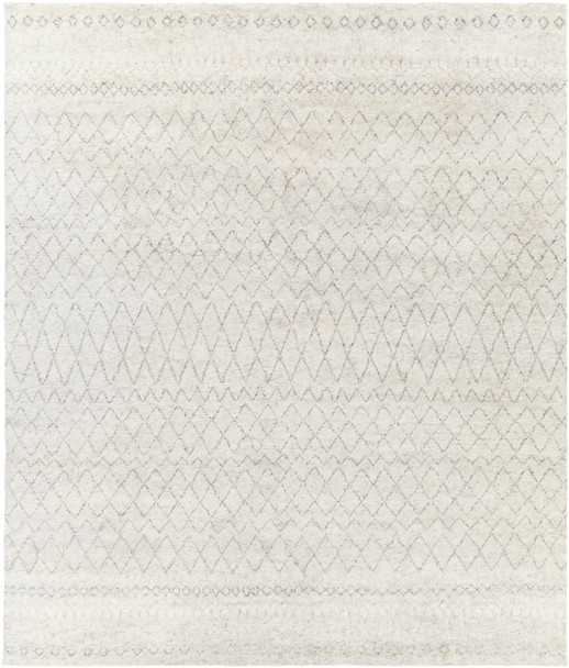 Surya Zara ZAR-2306 Global Hand Knotted Area Rugs