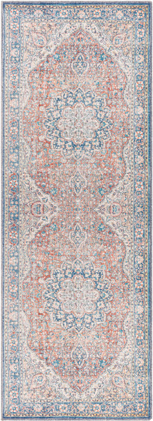 Surya Colin CLN-2307 Traditional Machine Woven Area Rugs
