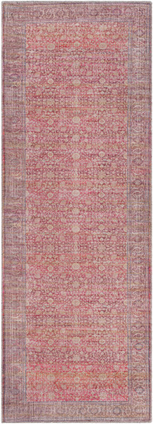 Surya Cobb COB-2306 Traditional Machine Woven Area Rugs