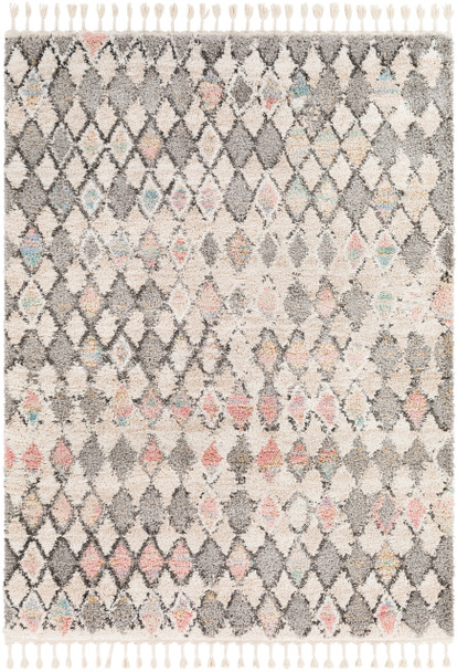 Surya Lisbon LSB-2302 Global Machine Woven Area Rugs