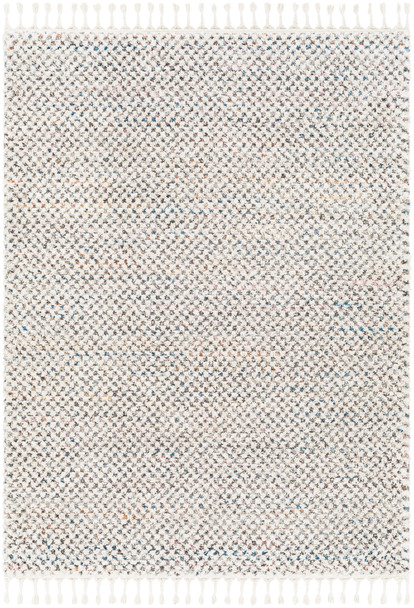 Surya Lyon LYN-2304 Modern Machine Woven Area Rugs