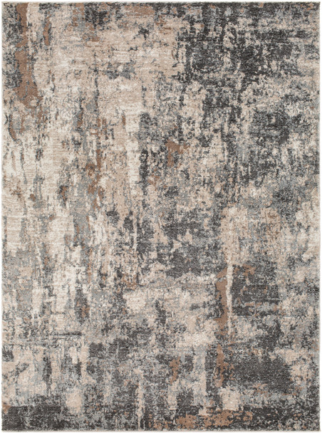 Surya Montana MTN-2303 Modern Machine Woven Area Rugs