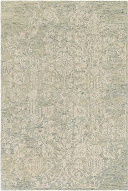 Surya Granada GND-2333 Traditional Hand Tufted Area Rugs