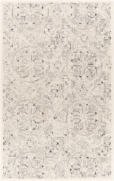 Surya Newcastle NCS-2315 Global Hand Tufted Area Rugs