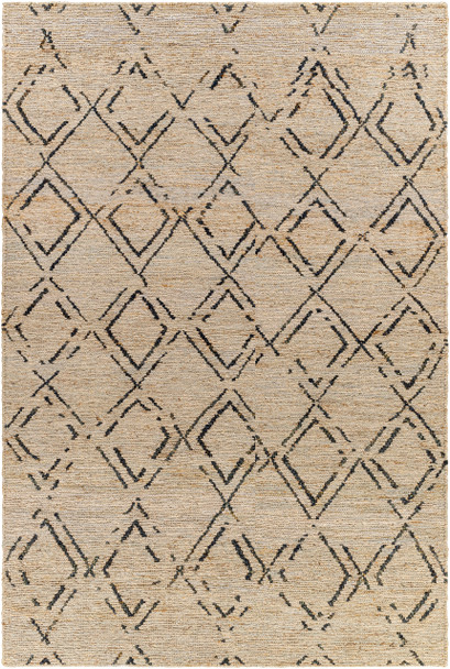 Surya Riah RIH-2300 Cottage Hand Woven Area Rugs