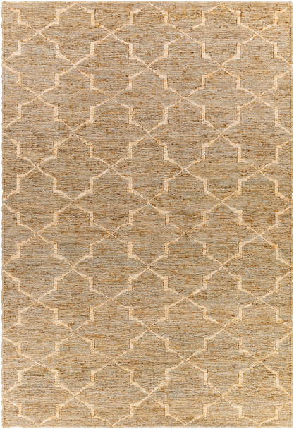 Surya Riah RIH-2304 Cottage Hand Woven Area Rugs