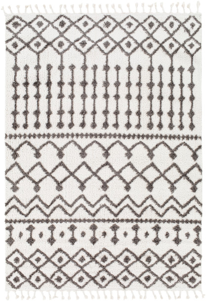 Surya Alhambra AHB-2308 Global Machine Woven Area Rugs