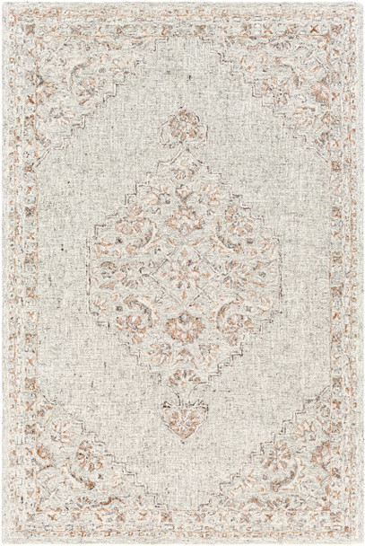 Surya Symphony SHY-2300 Traditional Hand Tufted Area Rugs