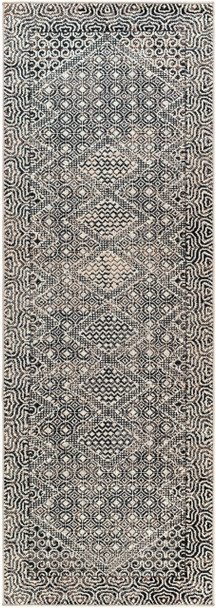 Surya Lavadora LVR-2342 Global Machine Woven Area Rugs