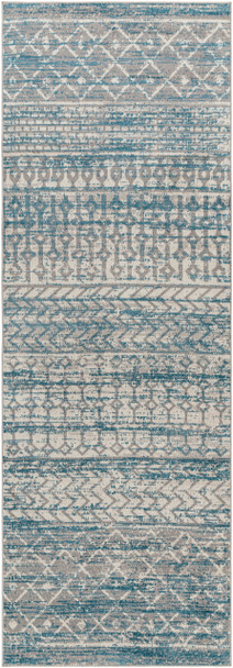 Surya Lavadora LVR-2344 Global Machine Woven Area Rugs