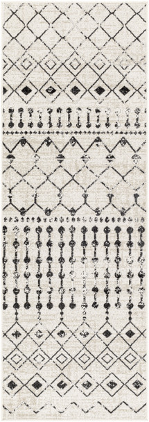 Surya Lavadora LVR-2336 Global Machine Woven Area Rugs