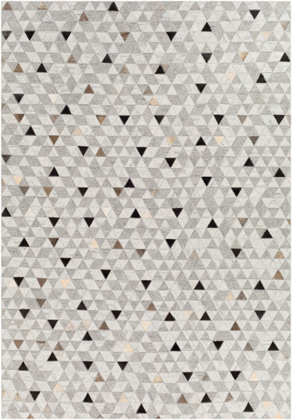 Surya Medora MOD-1025 Modern Hand Crafted Area Rugs