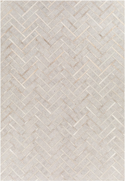 Surya Medora MOD-1026 Modern Hand Crafted Area Rugs