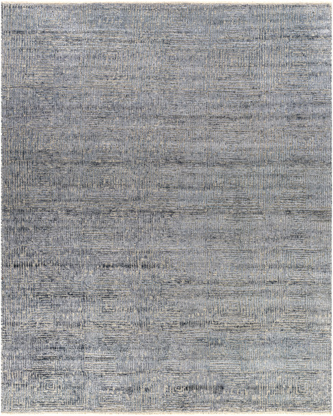 Surya Lora LOR-2301 Modern Hand Knotted Area Rugs