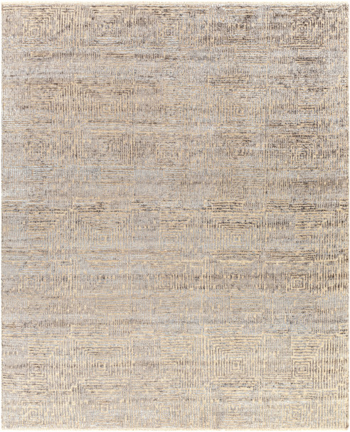 Surya Lora LOR-2302 Modern Hand Knotted Area Rugs