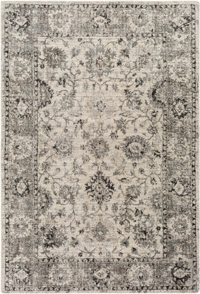 Surya Wilson WSN-2309 Traditional Hand Knotted Area Rugs