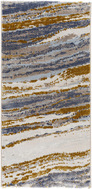 Surya Delight DLG-2302 Modern Machine Woven Area Rugs